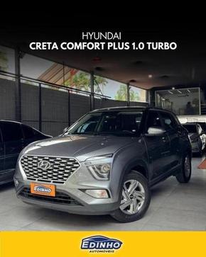 HYUNDAI CRETA1TA COMFORT