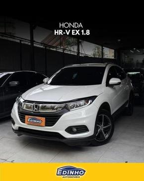 HONDA HR-V EX CVT