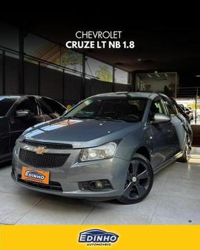 CHEVROLET CRUZE LT NB
