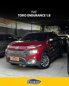 FIAT TORO ENDURANCE AT6