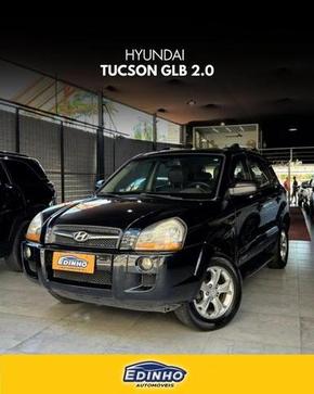 HYUNDAI TUCSON GLB