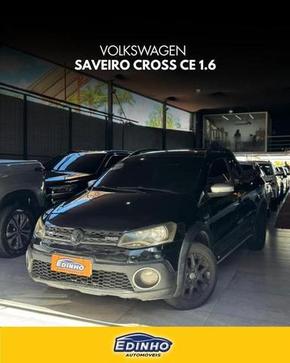 VOLKSWAGEN NOVA SAVEIRO CE CROSS