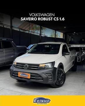 VOLKSWAGEN SAVEIRO CS RB MF