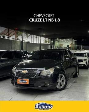 CHEVROLET CRUZE LT NB