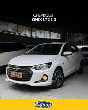 CHEVROLET ONIX 10MT LT2
