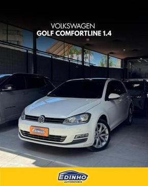 VOLKSWAGEN GOLF COMFORTLINE AC