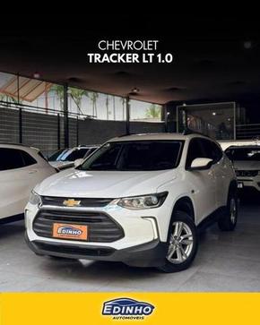 CHEVROLET TRACKER T A LT