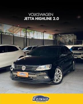 VOLKSWAGEN JETTA HL AD