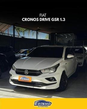FIAT CRONOS DRIVE GSR