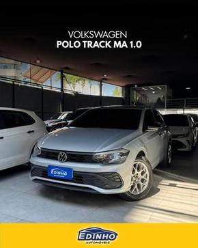 VOLKSWAGEN POLO TRACK MA