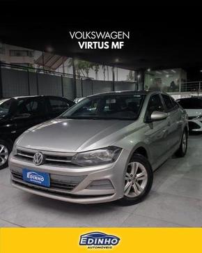 VOLKSWAGEN VIRTUS MF