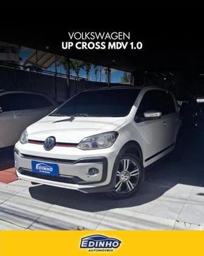 VOLKSWAGEN UP CROSS MDV