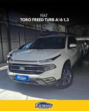 FIAT TORO FREED TURB AT6