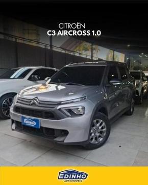 CITROEN C3AIRCROSS FLPK7