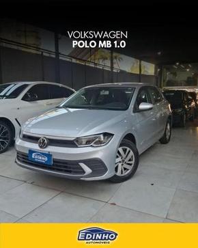 VOLKSWAGEN POLO MB