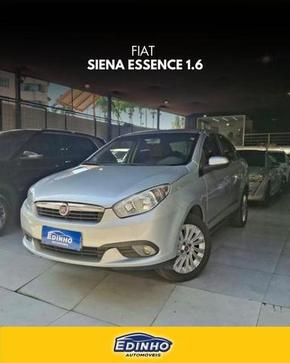 FIAT SIENA ESSENCE 1.6