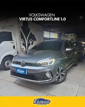 VOLKSWAGEN VIRTUS CL AC
