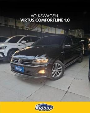 VOLKSWAGEN VIRTUS CL AD
