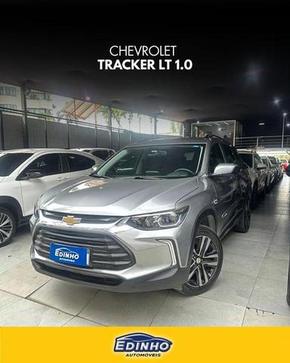CHEVROLET TRACKER T A LT