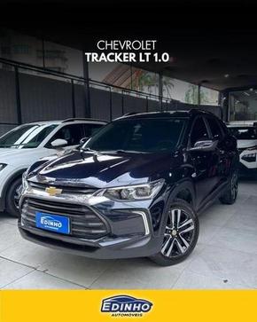 CHEVROLET TRACKER T A LT
