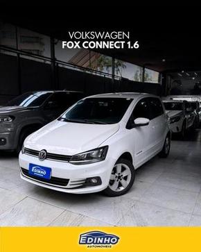 VOLKSWAGEN FOX CL SBV