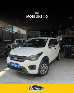 FIAT MOBI LIKE