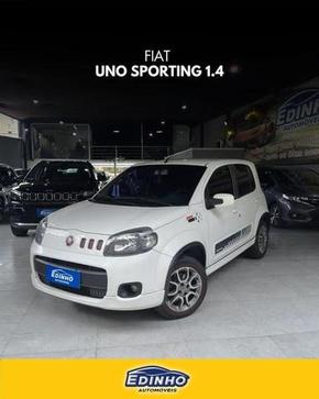 FIAT UNO SPORTING 1.4