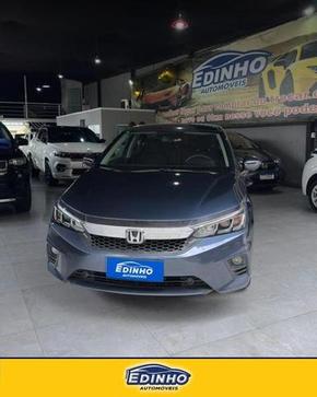 HONDA CITY HATCH EX