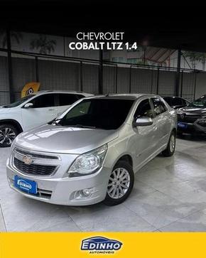 CHEVROLET COBALT 1.4 LTZ