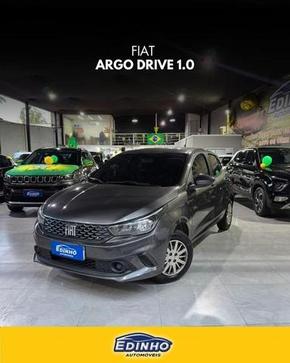 FIAT ARGO DRIVE 1.0