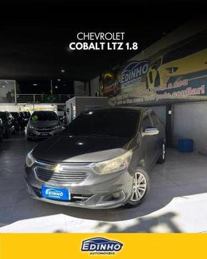 CHEVROLET COBALT 18A LTZ