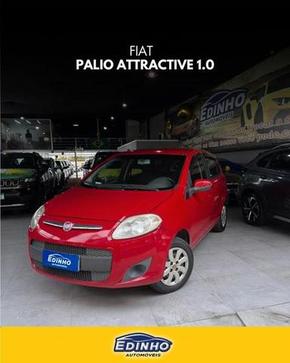 FIAT PALIO ATTRACT 1.0