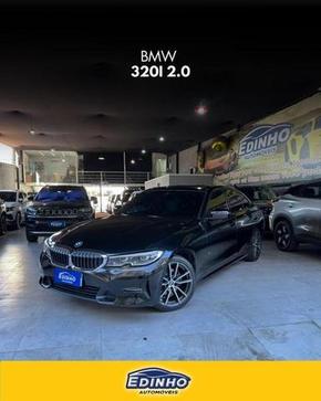 BMW 320I