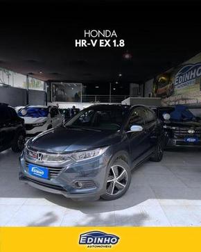 HONDA HR-V EX CVT