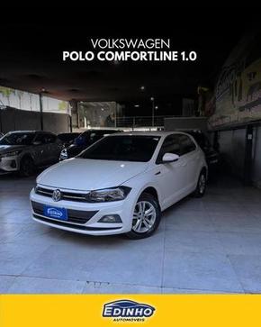 VOLKSWAGEN POLO CL AD