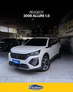 PEUGEOT 2008 ALLU T200