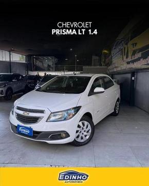 CHEVROLET PRISMA 1.4MT LT