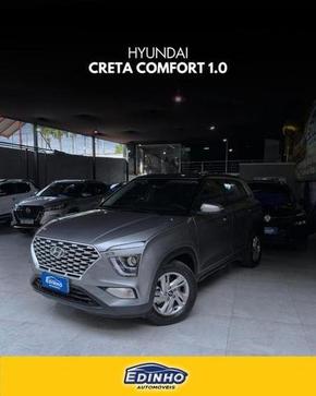 HYUNDAI CRETA1TA COMFORT