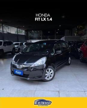 HONDA FIT LX FLEX