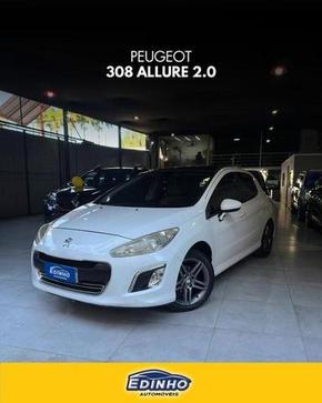 PEUGEOT 308 ALLURE