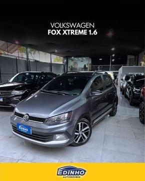 VOLKSWAGEN FOX XTREME MB