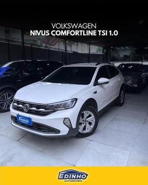 VOLKSWAGEN NIVUS CL TSI