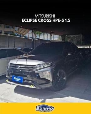 MITSUBISHI MMC ECLIPSE CR HPESAWD