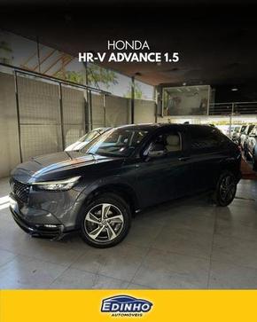 HONDA HR-V TOURING