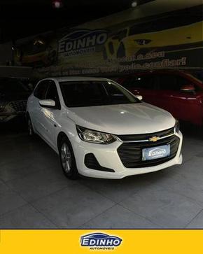 CHEVROLET ONIX 10MT LT2