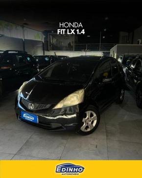 HONDA FIT LX FLEX