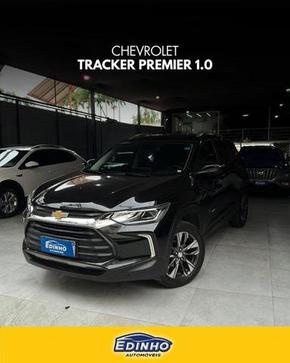 CHEVROLET TRACKER T A PR