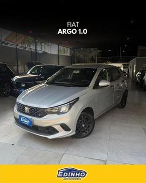 FIAT ARGO 1.0
