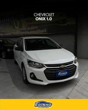 CHEVROLET ONIX 10MT HB