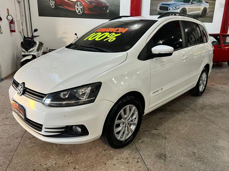 Volkswagen SpaceFox Cl Sa - foto 2